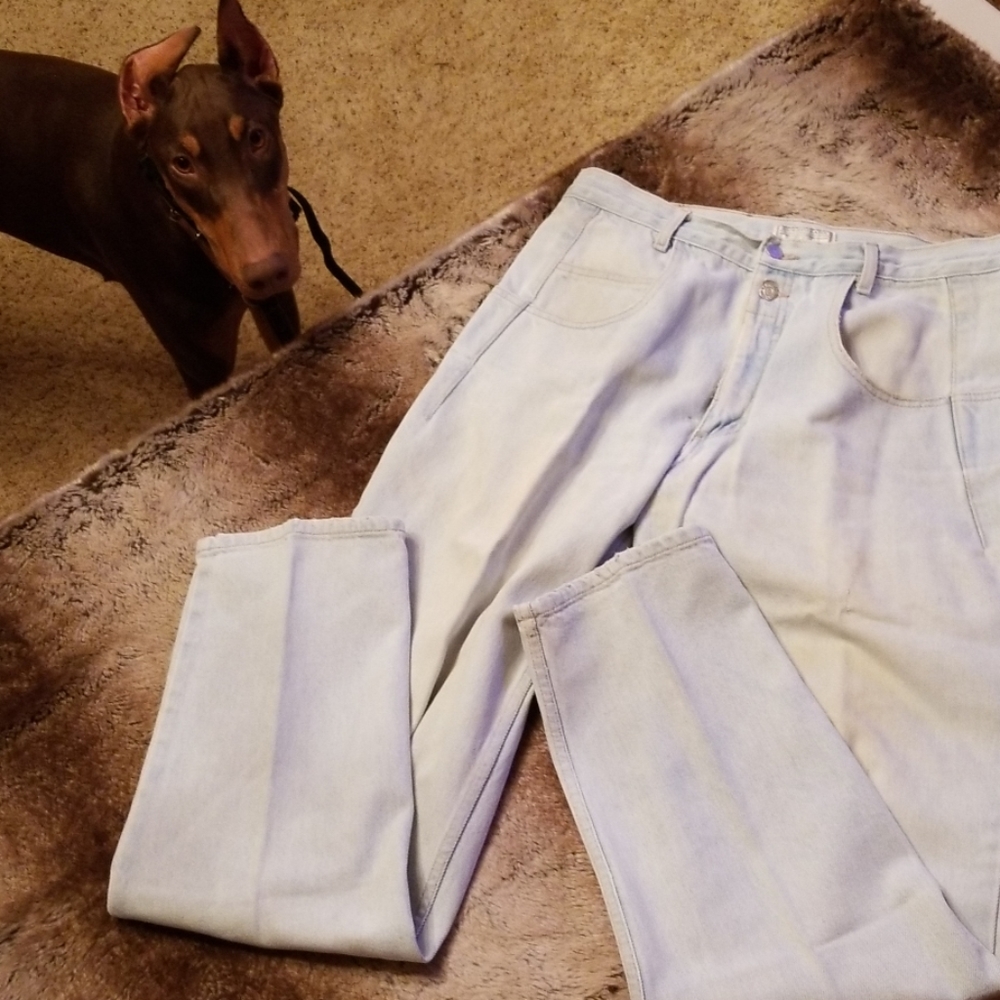 Awesome Guess Jean's-A George Marciano Design